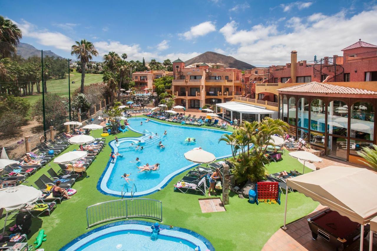 Mandi Golf Hôtel 4*